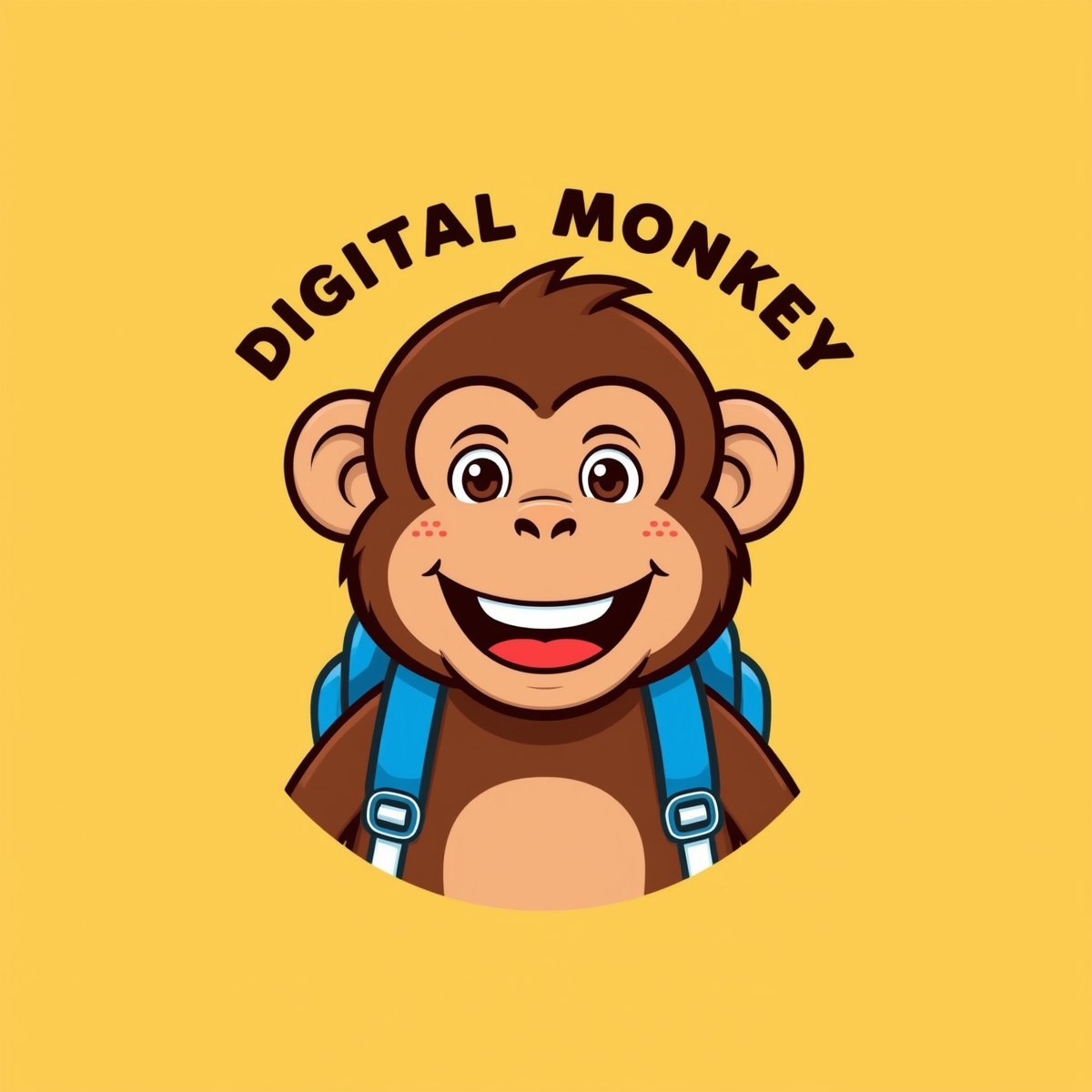 Digital Monkey
