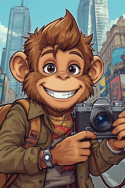 Adventure Traveling with MakeMyTrip.com in 2025