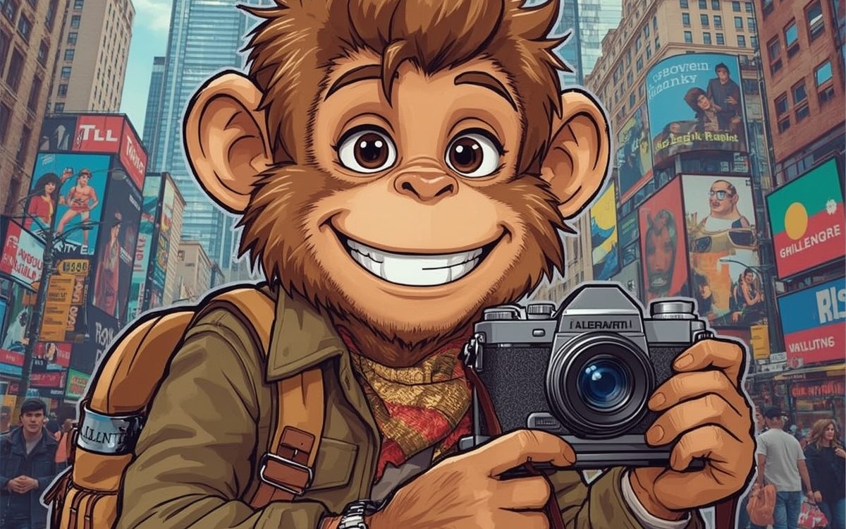 Adventure Traveling with MakeMyTrip.com in 2025